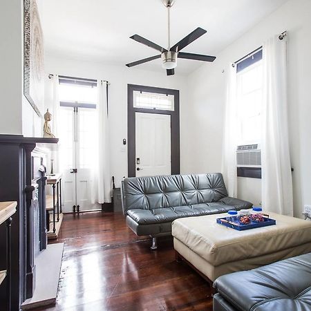 Perfect Nola Hideaway Villa New Orleans Ngoại thất bức ảnh