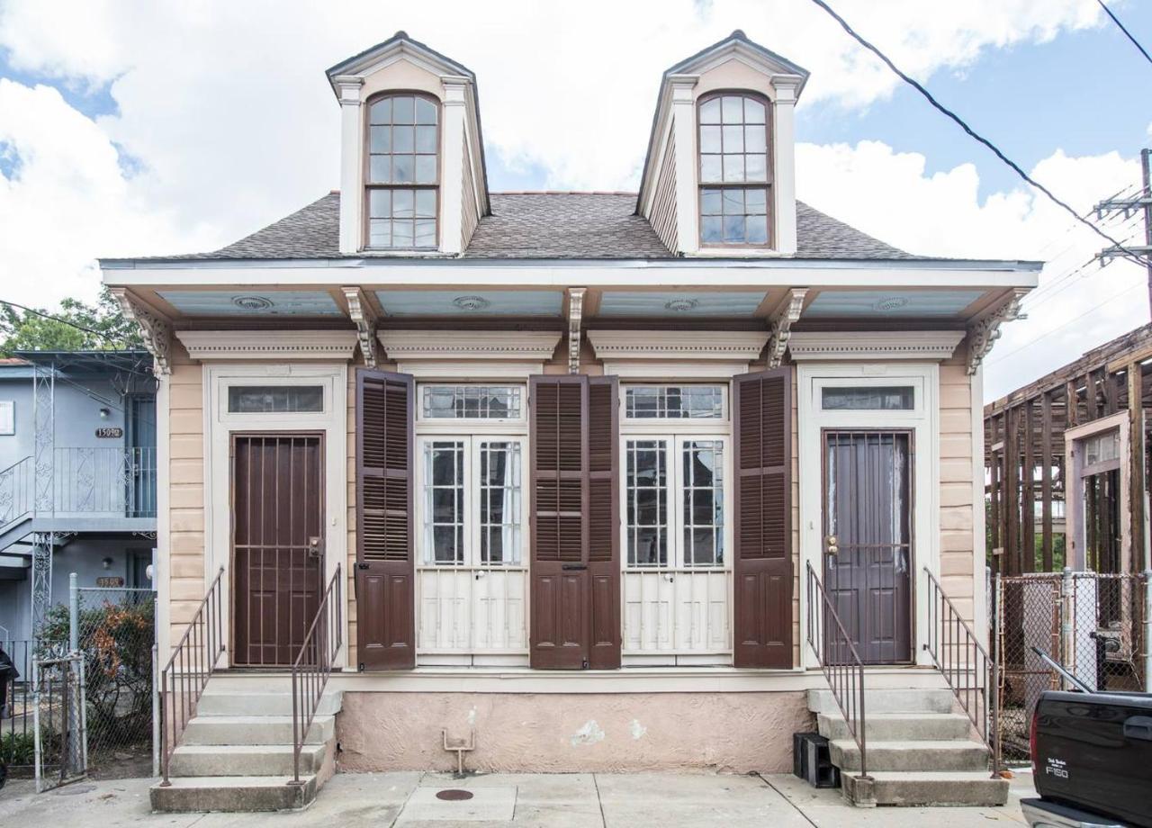 Perfect Nola Hideaway Villa New Orleans Ngoại thất bức ảnh