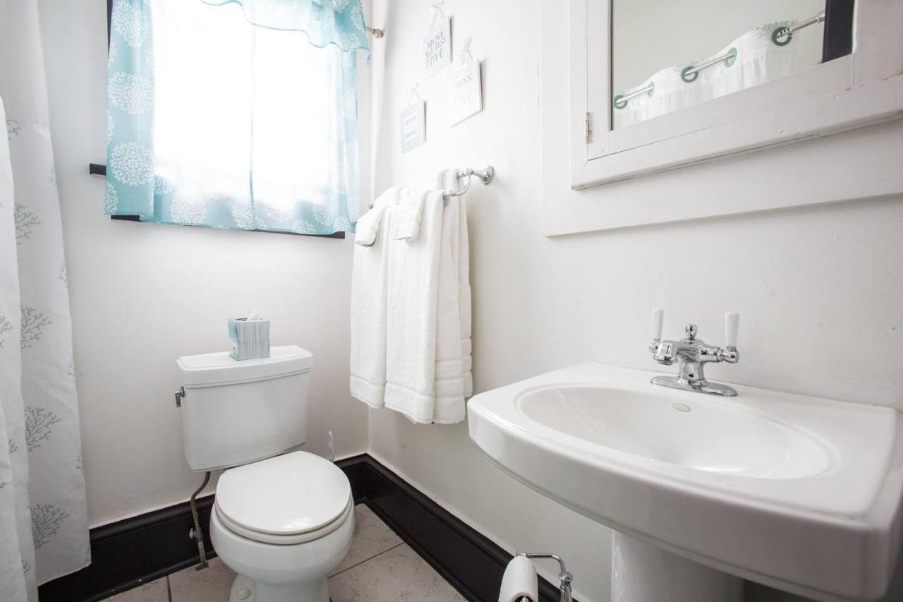 Perfect Nola Hideaway Villa New Orleans Ngoại thất bức ảnh