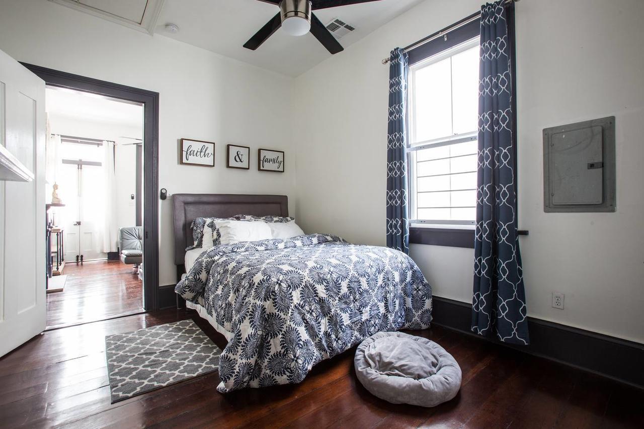 Perfect Nola Hideaway Villa New Orleans Ngoại thất bức ảnh