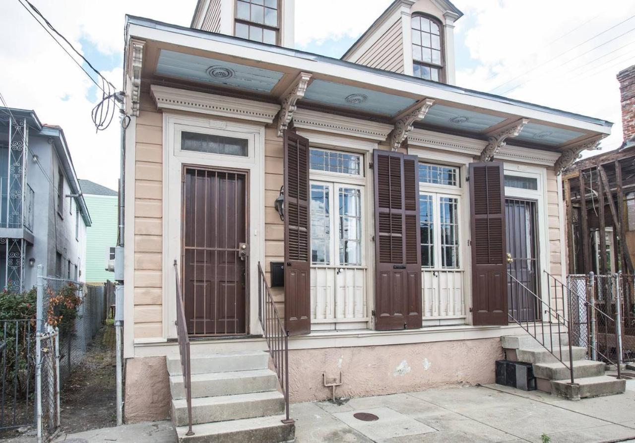 Perfect Nola Hideaway Villa New Orleans Ngoại thất bức ảnh