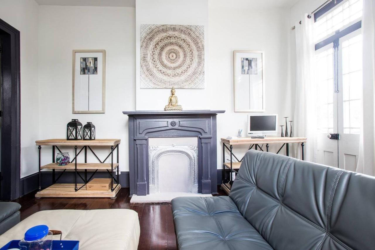 Perfect Nola Hideaway Villa New Orleans Ngoại thất bức ảnh