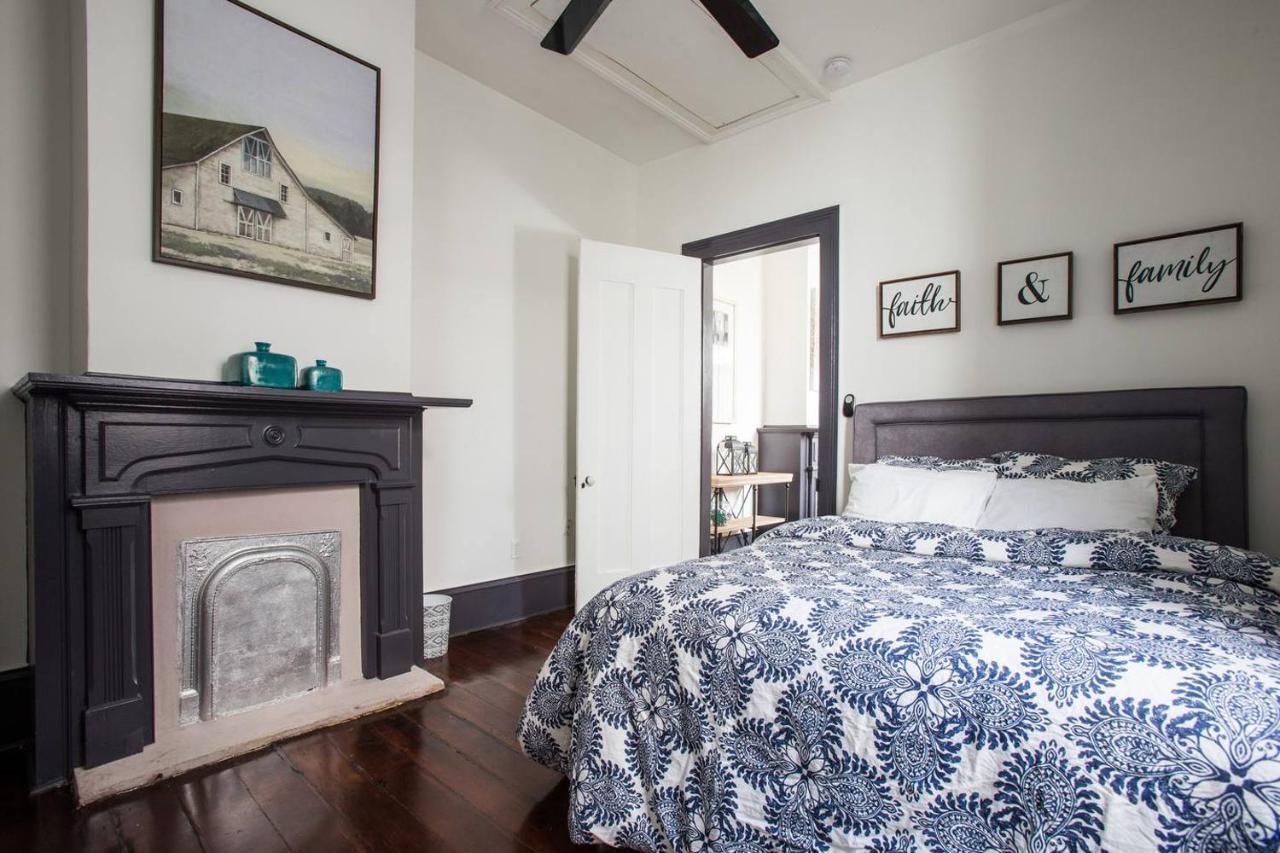 Perfect Nola Hideaway Villa New Orleans Ngoại thất bức ảnh