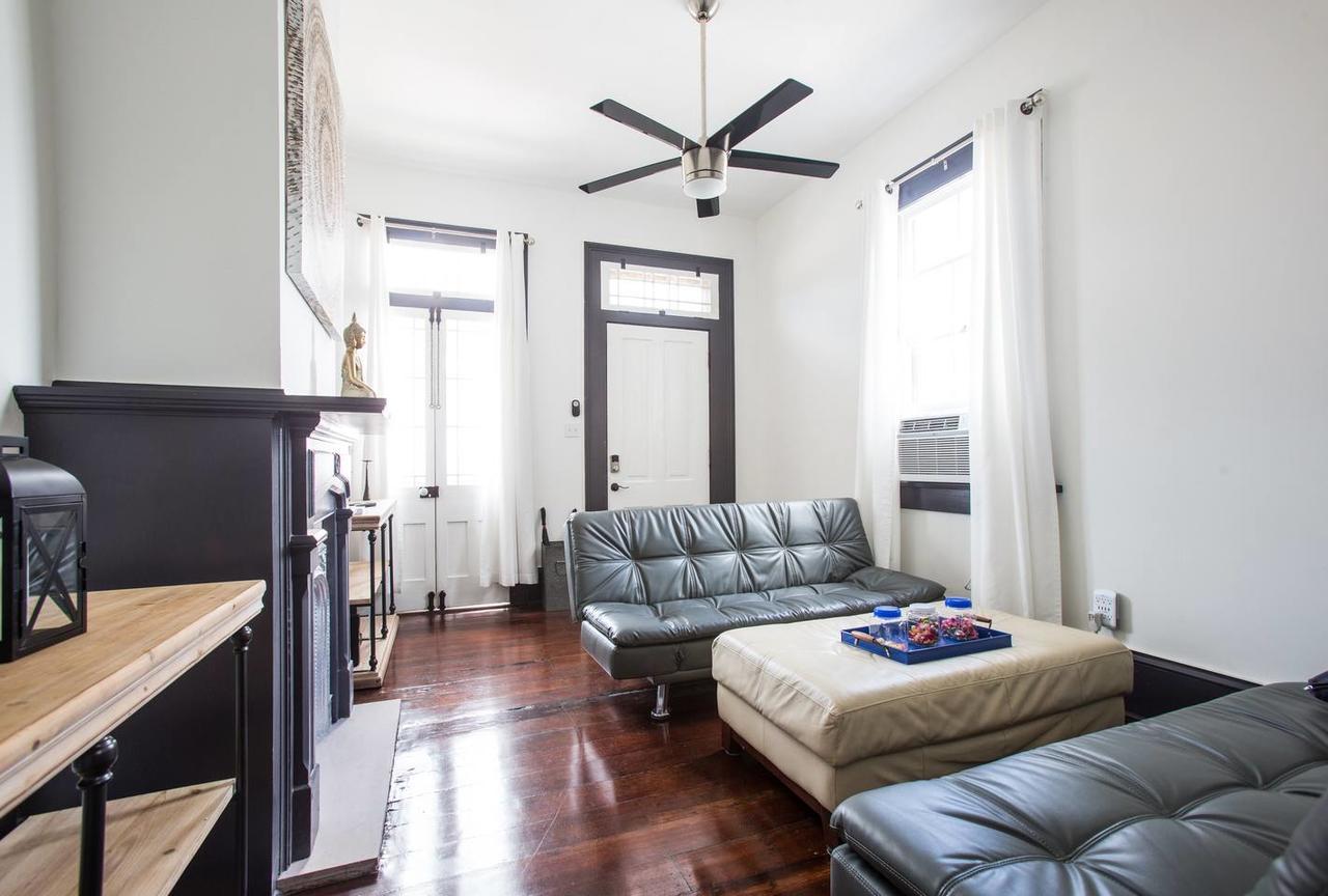 Perfect Nola Hideaway Villa New Orleans Ngoại thất bức ảnh