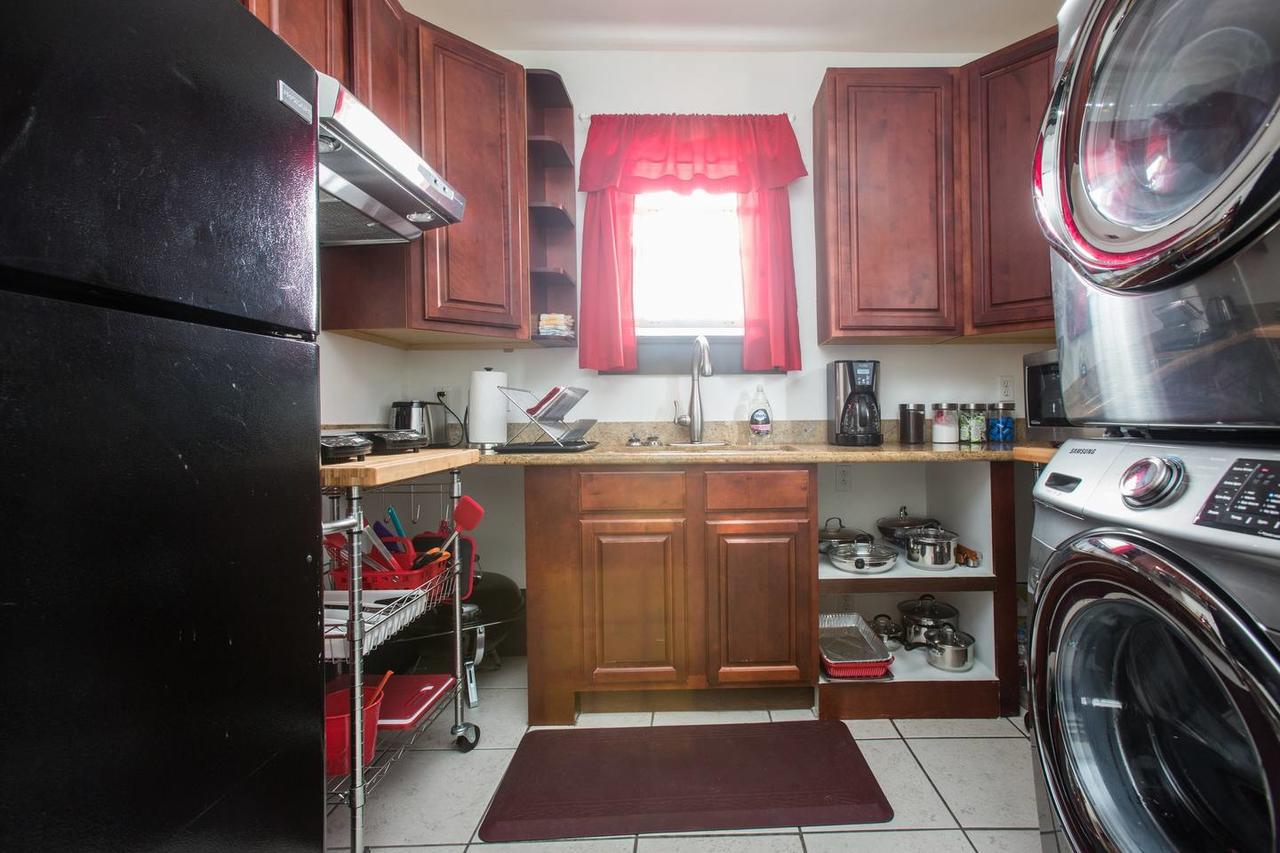 Perfect Nola Hideaway Villa New Orleans Ngoại thất bức ảnh